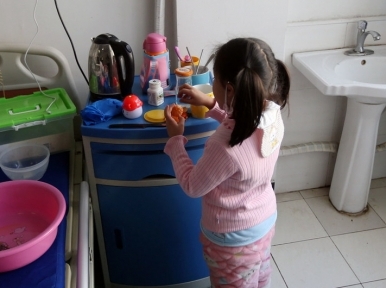 Talking to your children about coronavirus: Let them know you’re listening, remind them you care